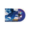 EL NERVIO DEL VOLCÁN - CAIFANES (VINYL)