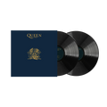 QUEEN - GREATEST HITS II (VINYL)