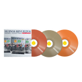 HOMBRES G Y ENANITOS VERDES - HUEVOS REVUELTOS (EN VIVO) (Vinyl)