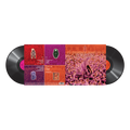 JAGUARES - EL PRIMER INSTINTO (Vinyl)
