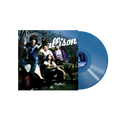 ALLISON - MEMORAMA (Vinyl)
