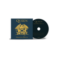 QUEEN - GREATEST HITS II (CD)