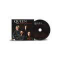 QUEEN - GREATEST HITS I (CD)