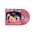 MALDITA VECINDAD Y LOS HIJOS DEL 5TO PATIO - EL CIRCO (Vinyl)