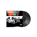 ZOÉ - "ROCANLOVER" (Vinyl)