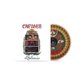 EL SILENCIO - CAIFANES (VINYL)