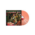 TIJUANA NO! - LIVE AT BILBAO (Vinyl)