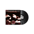 TIJUANA NO! - TRANSGRESORES DE LA LEY (Vinyl)
