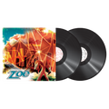 ZOÉ - "ZOÉ" (Vinyl)