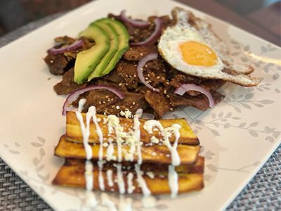 Desayuno 3