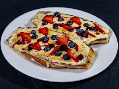 Desayuno 2